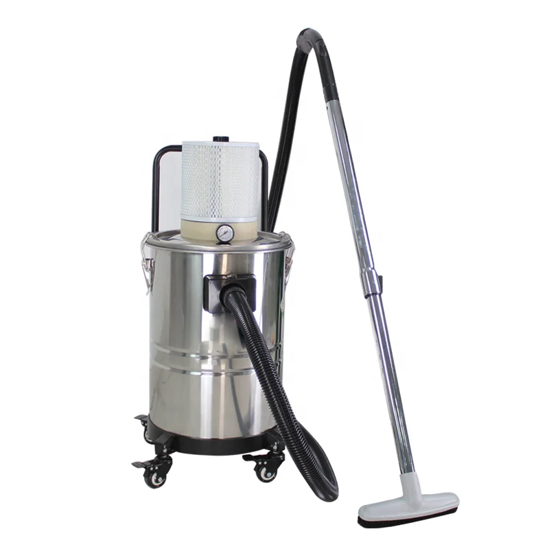 for suction metal debris explosion-proof industrial vacuum  cleaner