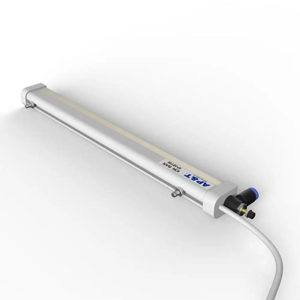 AP-AB1108-6 industrial static charge electricity eliminator