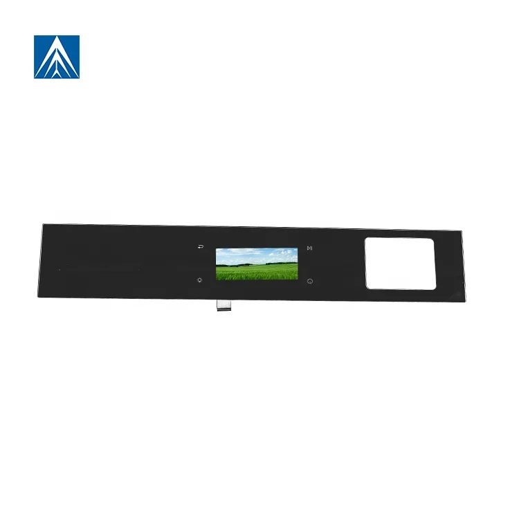 ODM/OEM 2/2. 4/2. 8/3/3,5/4/5/6/7/8/10,1 дюйма TFT LCD дисплей модуль