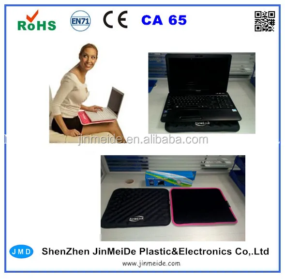 
Laptop Cooling Pillow / Laptop Cool Gel Pad / Ice Cooling Pad for Laptop 