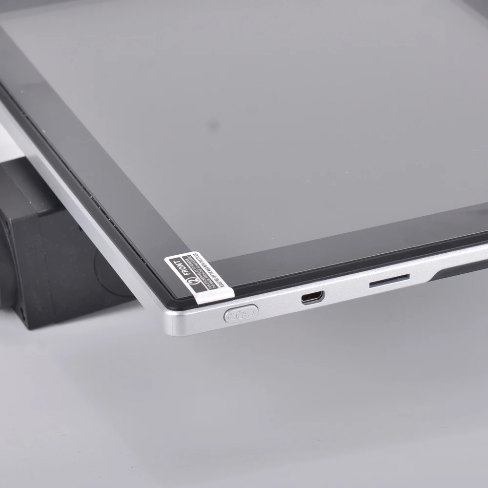 Совместимая с HDMI USB микроскоп камера Система Android сенсорный экран планшет цифровой 180X C-mount