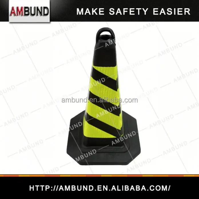 Popular anal cone for traffic safety and sport with best price
