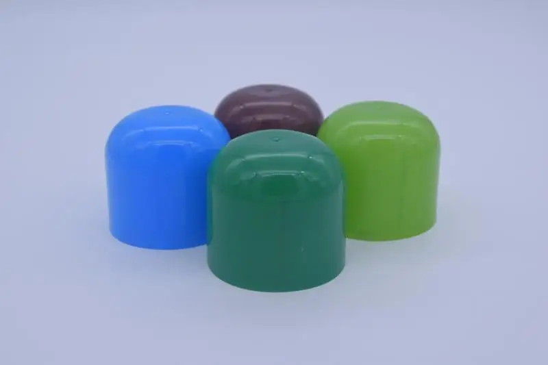 
Aerosol Can Plastic Lids 52mm 65mm 