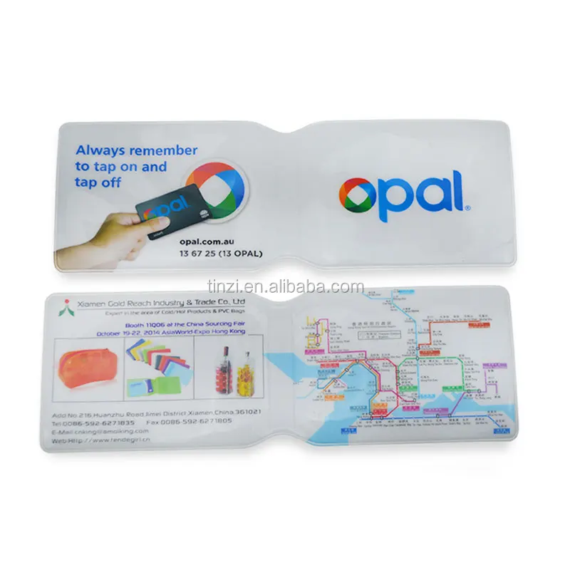 
Card Sleeves,MYKI Wallet 