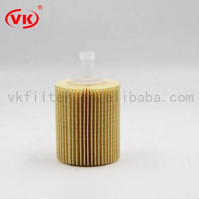 vkfilter ECO Auto Air Filter  04152-31080 ACO124 P7418 OE685 CH10158ECO EO1102 E814HD191