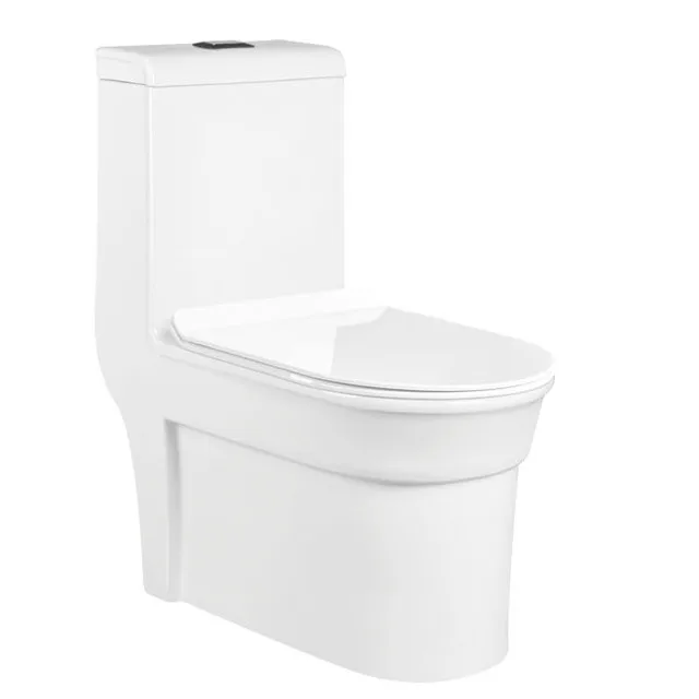 Floor Toilet Ceramic European Cover Seat Set Wall Style Piece Pattern Gross Design Feature Weight inodoros modernos
