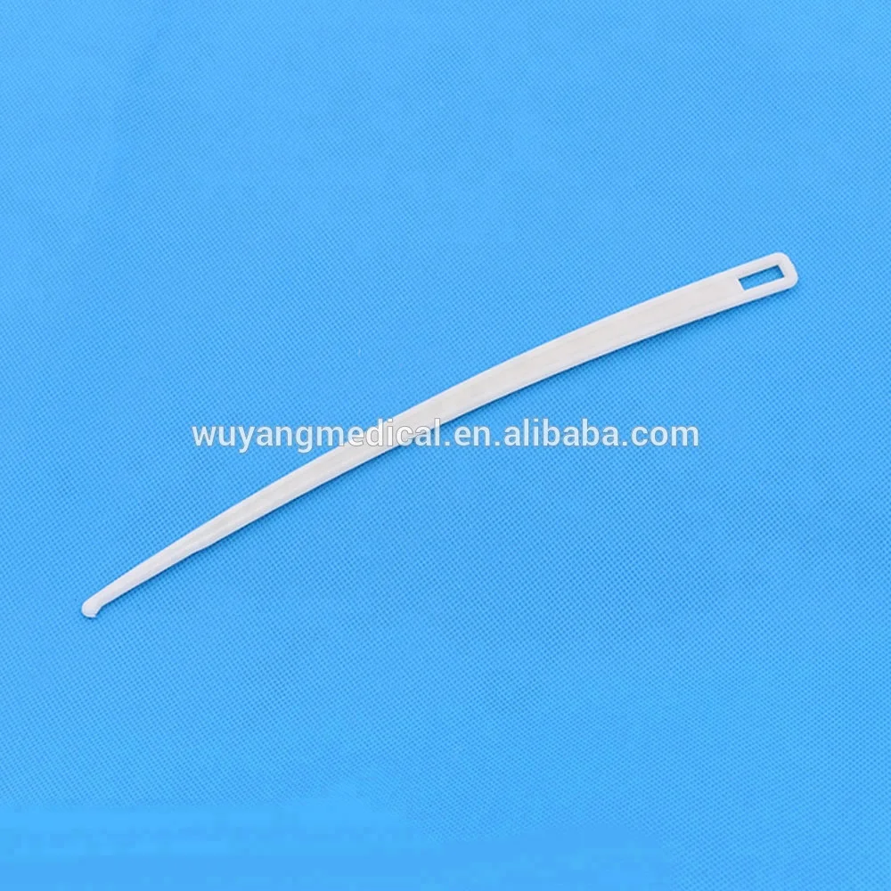 Factory Individual packing high quality amniotic fluid hook with CE