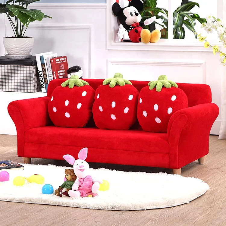 Dongguan fabric sofa on line shopping india kids sofa for children salon furniture