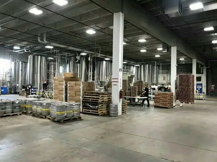 Antibiotics   Lysine yeast producing equipment