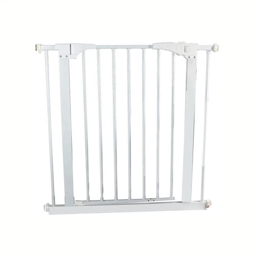 
adjustable baby safety barrier 