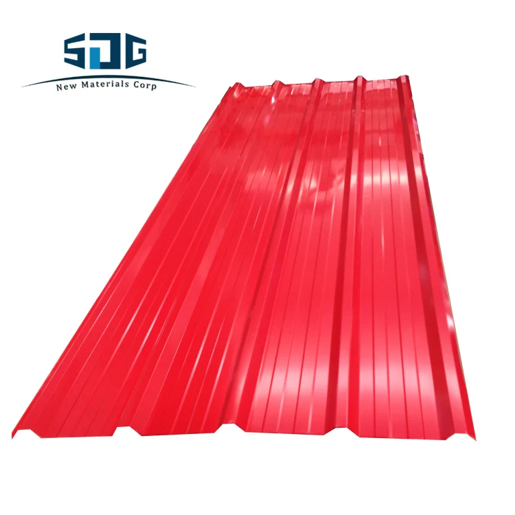 rib-type corrugated color roof,color corrugated sheet,color corrugated roof sheets