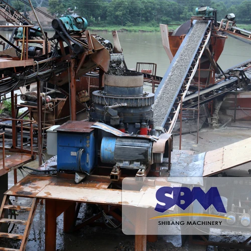 Trustworthy crusher manufacturers high speed crushing Quarry equipment and machineries