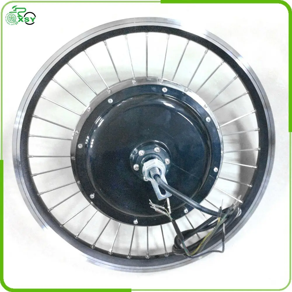 2000W conversion kit electric bike