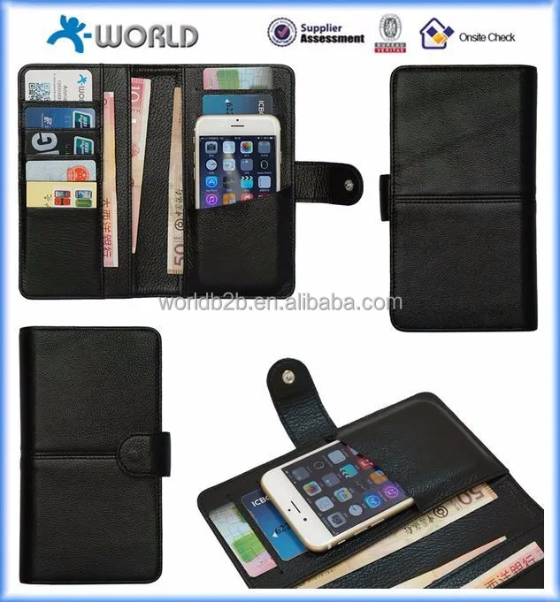 Надувательство фабрики сразу Высокое качество натуральная кожа мобильного телефона чехол