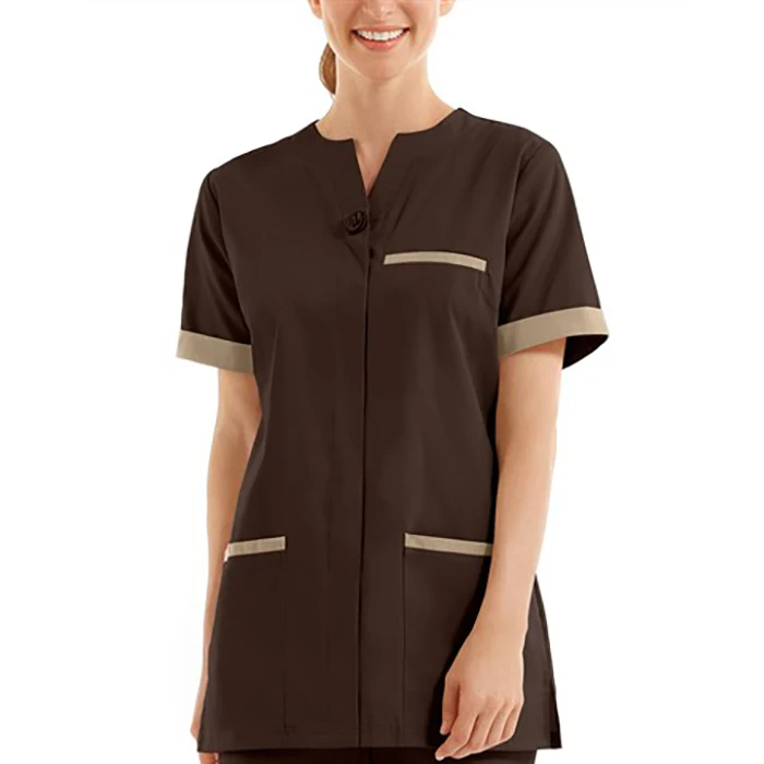 Office Cleaning Service Cleaning Service Uniform Hospital Hotel Housekeeping Staff Uniform