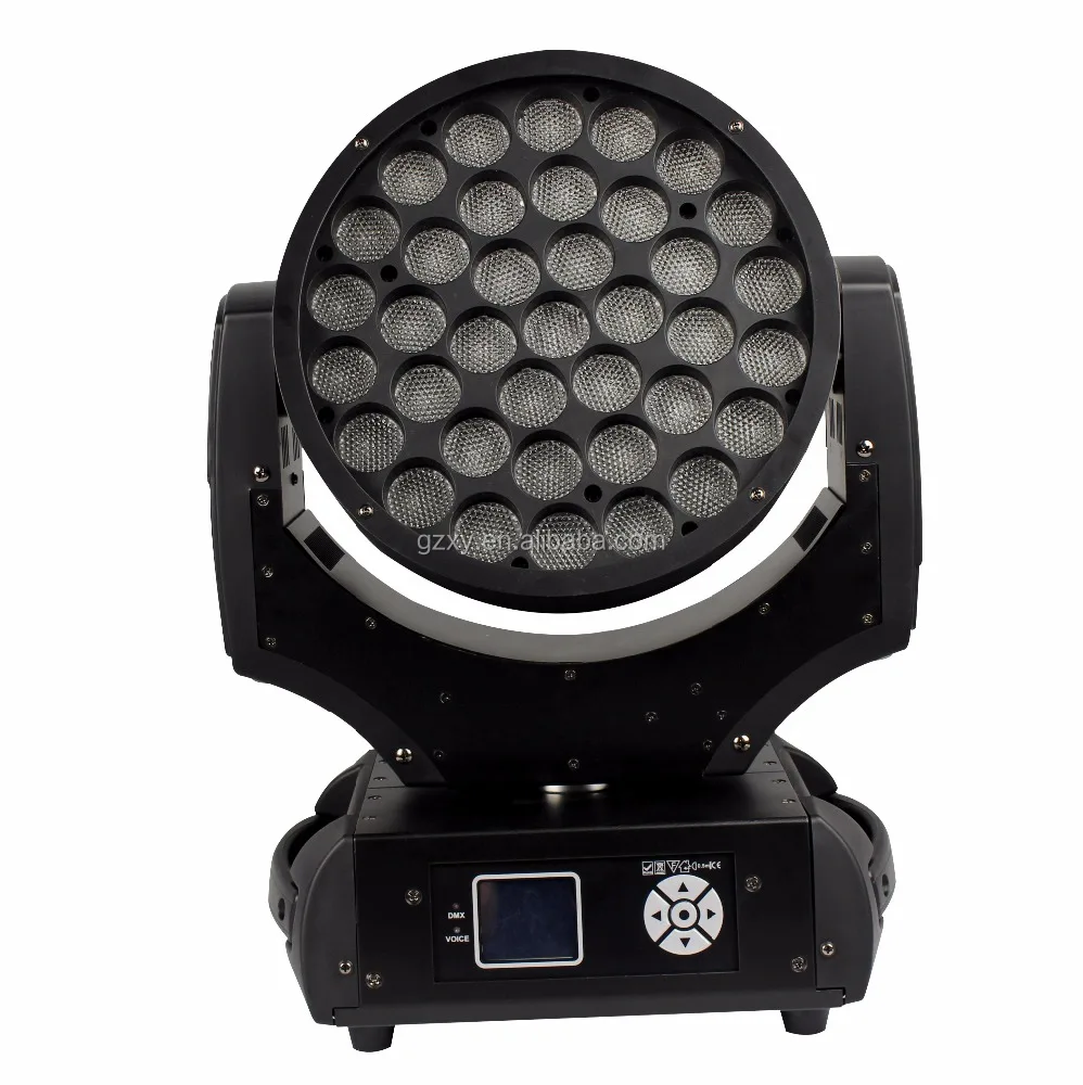 Robe Lighting Prices Led Moving Head Wash Light  Robe Robin 600 With Best Price