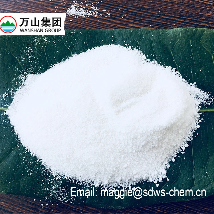 gluconate sodium for concrete additive