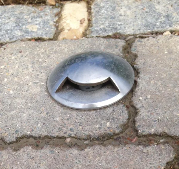 12 volt 5 watt led driveway lights stainless steel driveway lighting