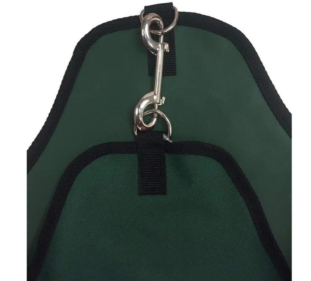 
Horse Bag 600D For Horse Customized 