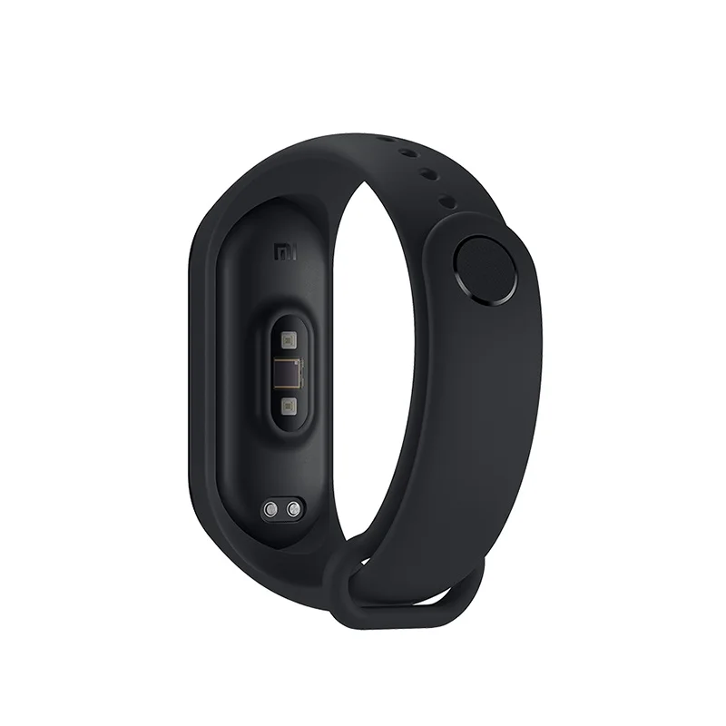 
New Original Xiaomi Mi Band 4 Smart BT 5.0 Wristband Fitness Bracelet AMOLED Color Touch Screen Music AI Heart Rate Mi Band 4 