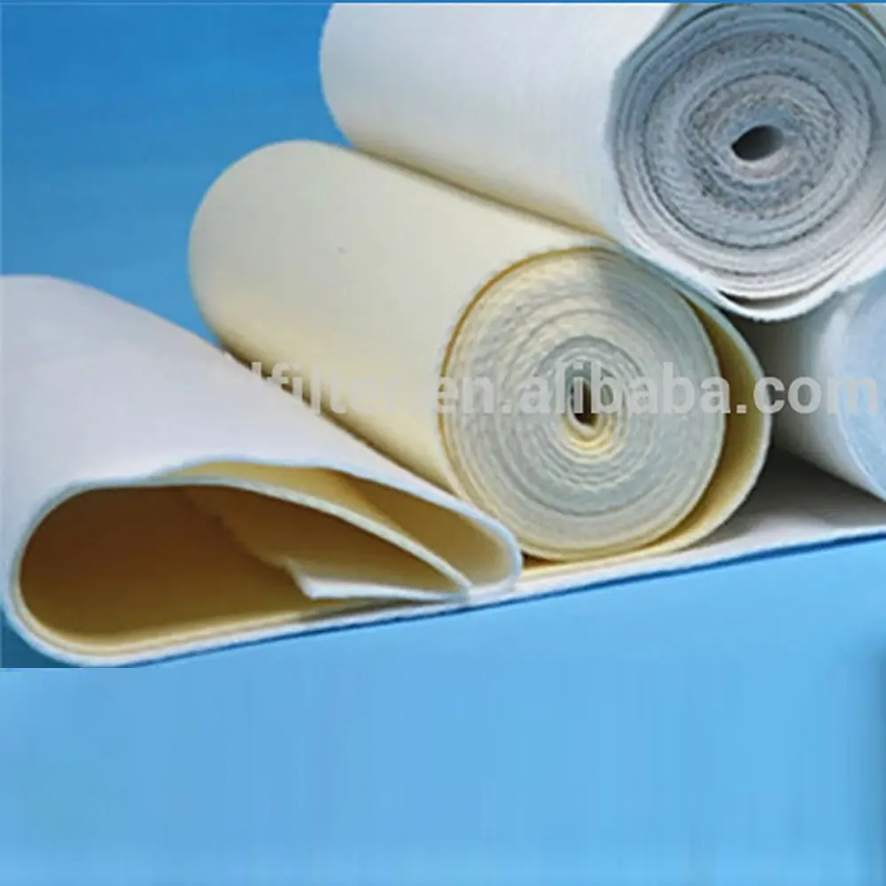 Food industry polypropylene filter cloth micron