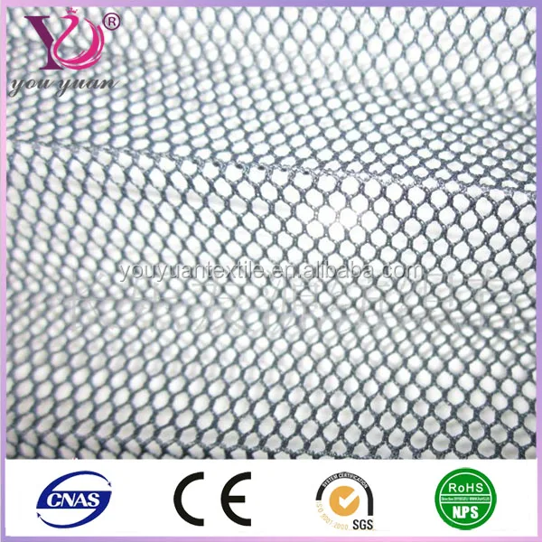  Полиэфирная невидимая Складная москитная сетка сетчатая ткань для экрана