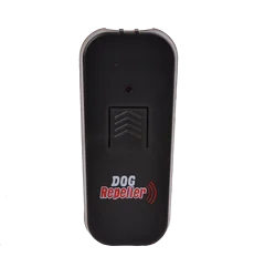 Hot sale Portable Dog Repeller Electronic Animal Repellent, Ultrasonic Bark Control fot Outdoor and Indoor, Barking Stopper