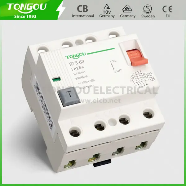 Tor73 tongou типа 25 усилителя, 4p, оценка узо