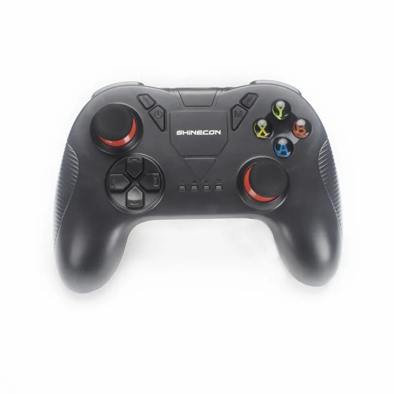 2018 CES Exhibition VR Shinecon VR Controller joystick For 3d Vr Headsets