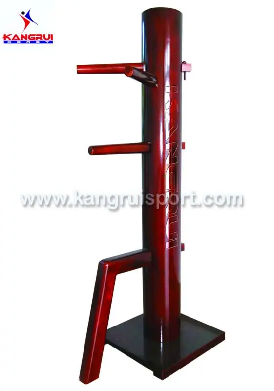 вин чун деревянный манекен сделано в китае