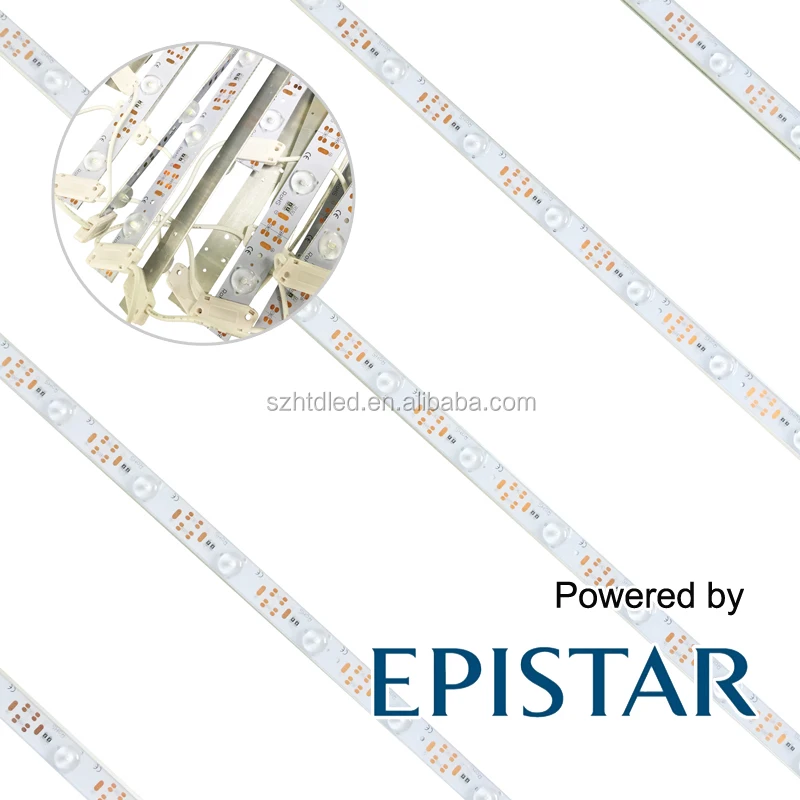 IP65 SMD3030 15 Вт AC110V/220V светодиодная световая коробка серия с легкой установкой лестничная