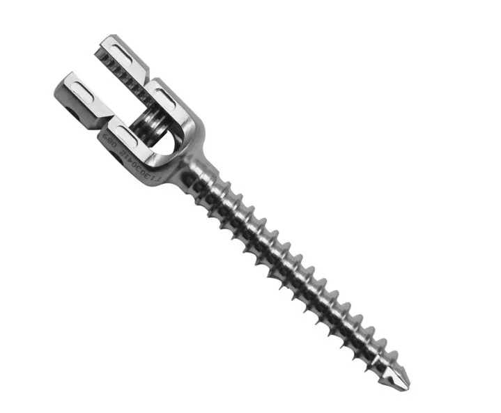 
6.0mm spinal system,orthopedic fixation implants 