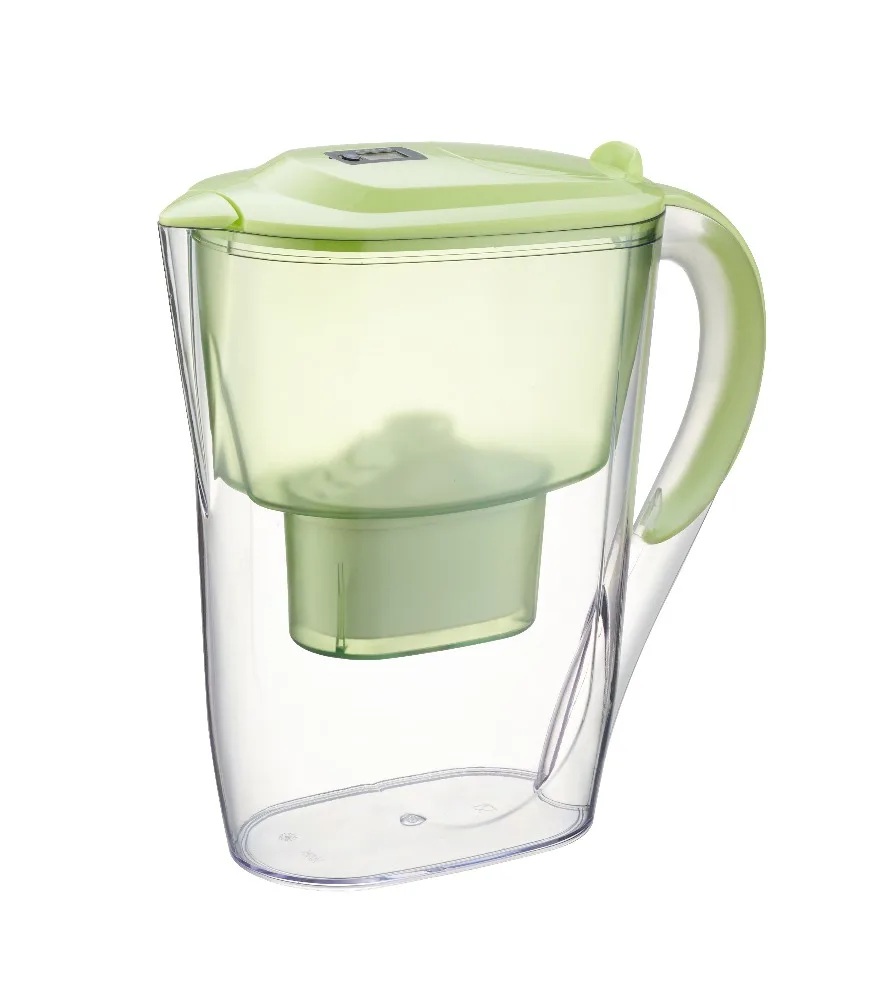 Кувшин для фильтра воды, FOB Нинбо