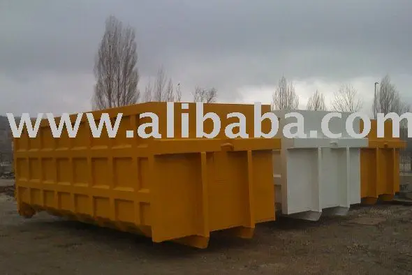 
australian type containers 