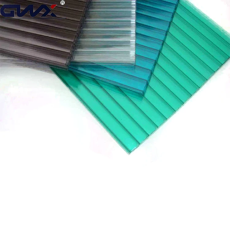 
polycarbonate solar panel from solar panel manufacturers in china with best solar panel price 