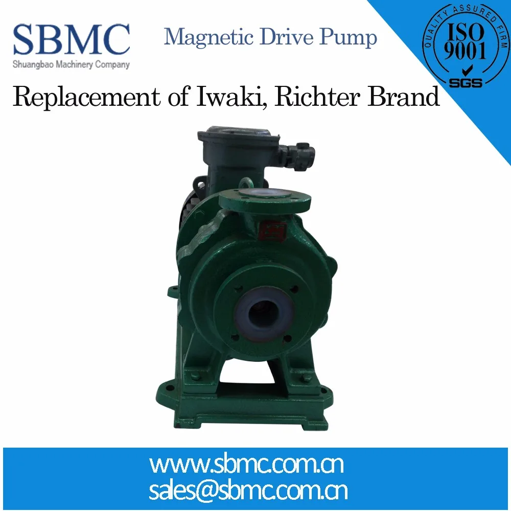 Торговля Assurance Жидкого Азота Насос Для Каустической Соды