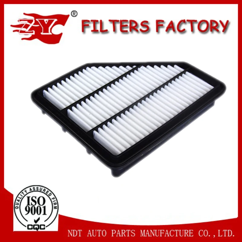 Genuine Auto Spare Parts Air Filter Element For Changan CS75 109013-M01