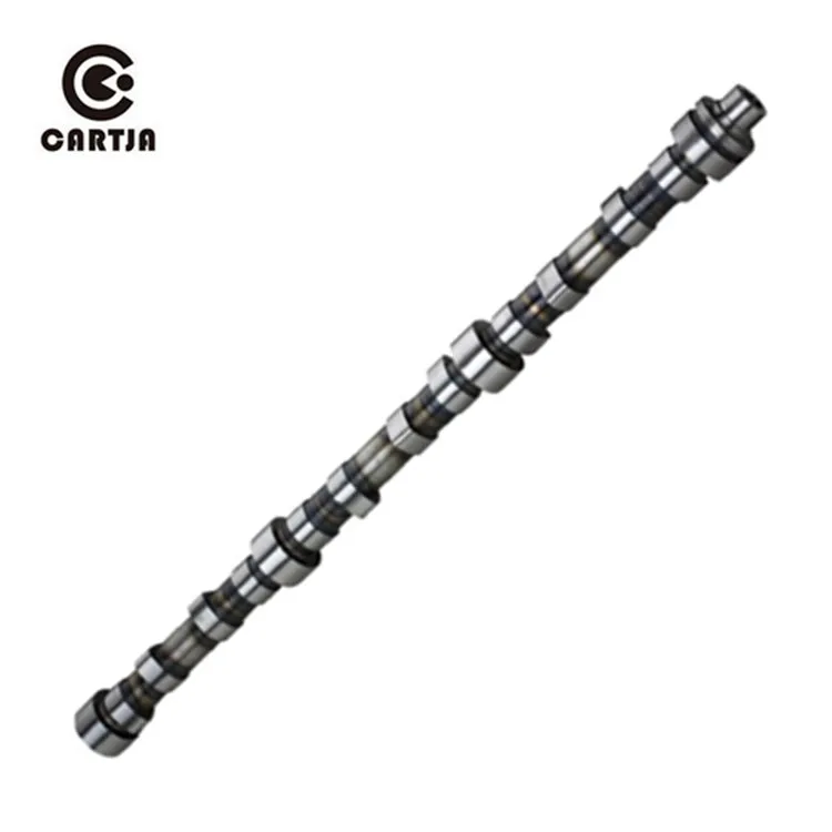 Engine camshaft for fuso fighter 6d16 trucks
