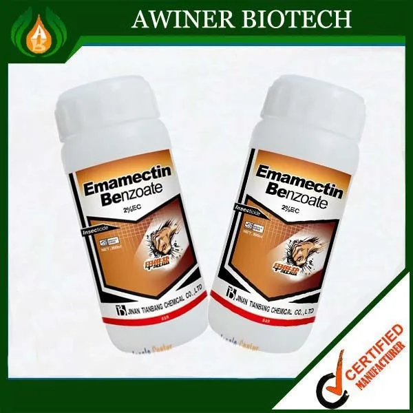 
 цена из emamectin бензоат 2% ес, яд для борьбы с вредителями emamectin бензоат  