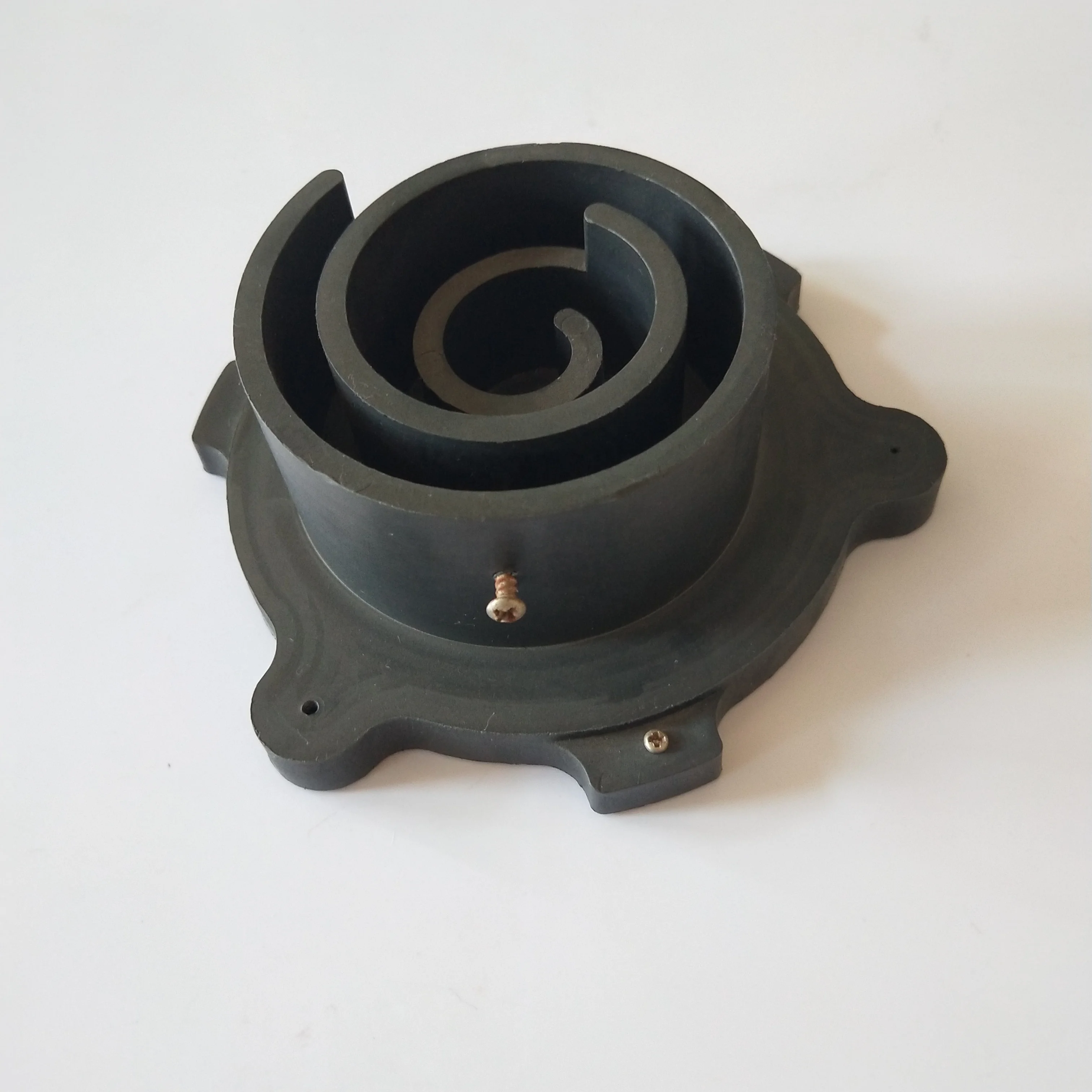 Custom Plastic Products Plastic Parts ABS PP PC POM Plastic Parts