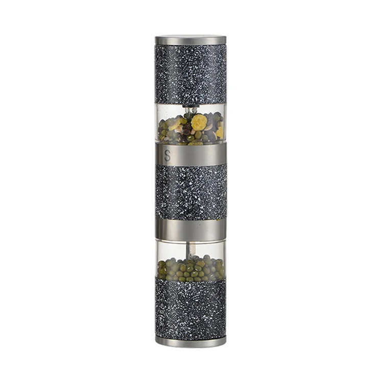 
Latest product good quality manual pepper mills with reasonable price 