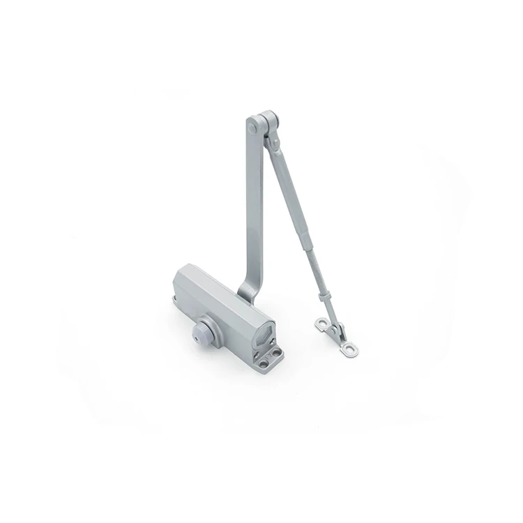 China Supplier New Styledoor Closer