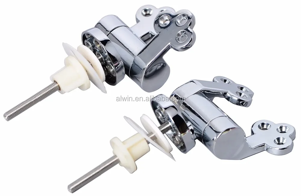 Умеренная цена туалет регулируемые сиденья универсальные шарниры части Р-021