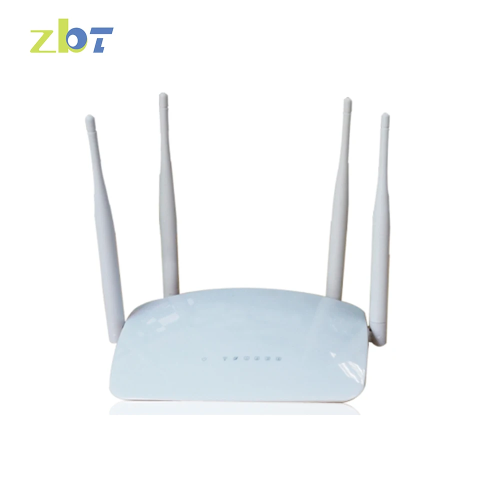 
high speed 300mbps wireless wifi openwrt router no password 192.168.1.1 