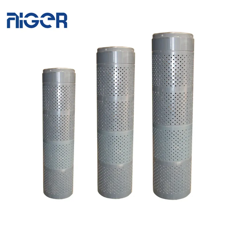 Aiger высокого качества zyt A200 автоматический фильтр экрана для промышленного фильтра очистки воды