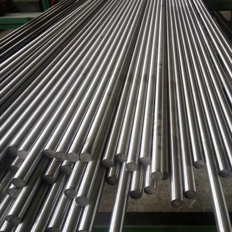 
high performance steel round bar aisi 4140/5140/4340 price per pound 