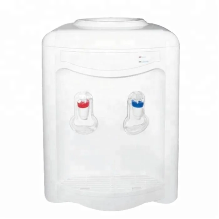 New design mini type countertop manual water dispenser no hot no cold