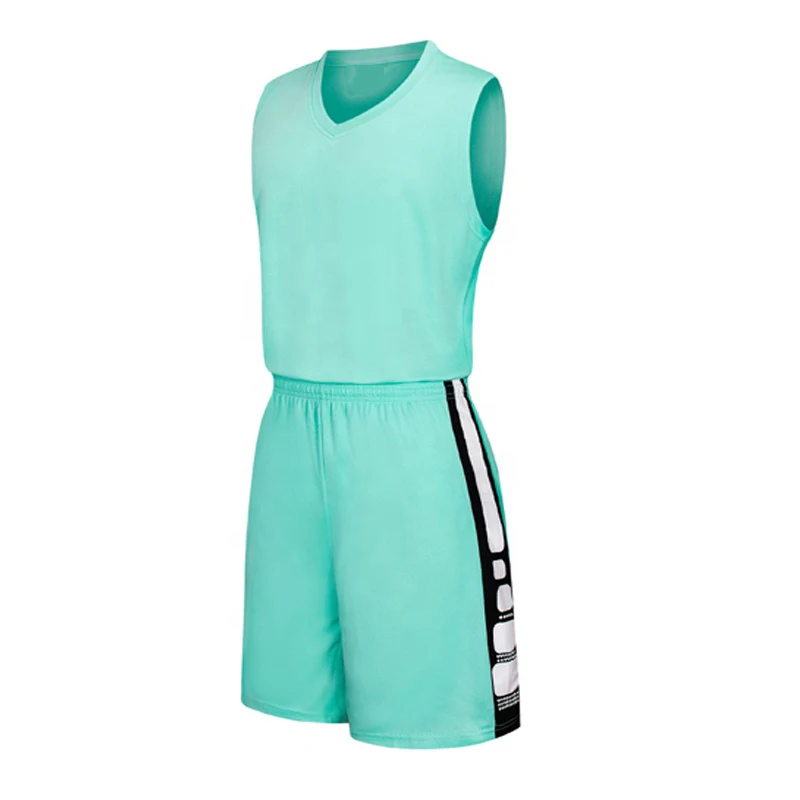 New design womens basketball uniform set basketball jersey / basketball uniform