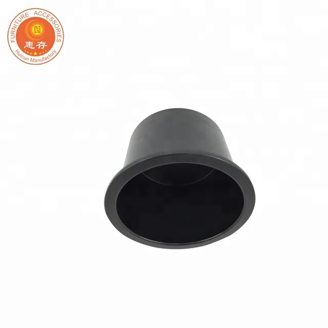 China export stainless round steel cup holder for sofa