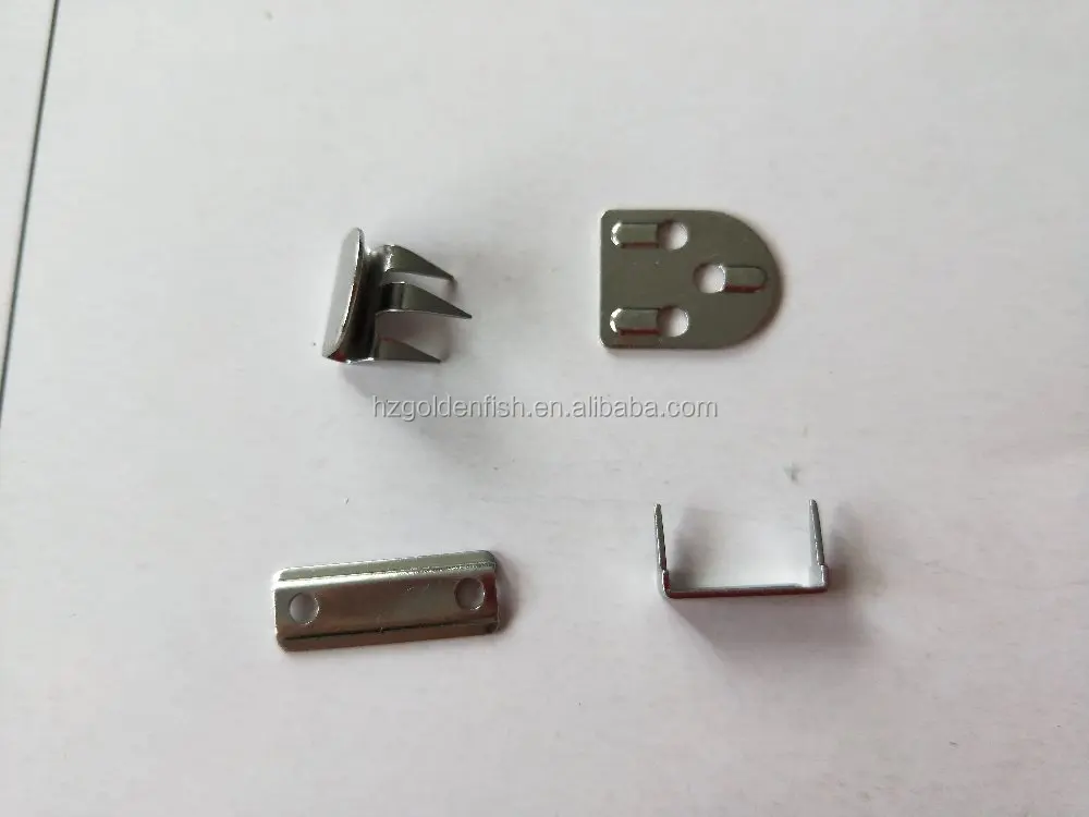 
Tailoring materials Metal Sewing Trousers Hooks and Bars eye 